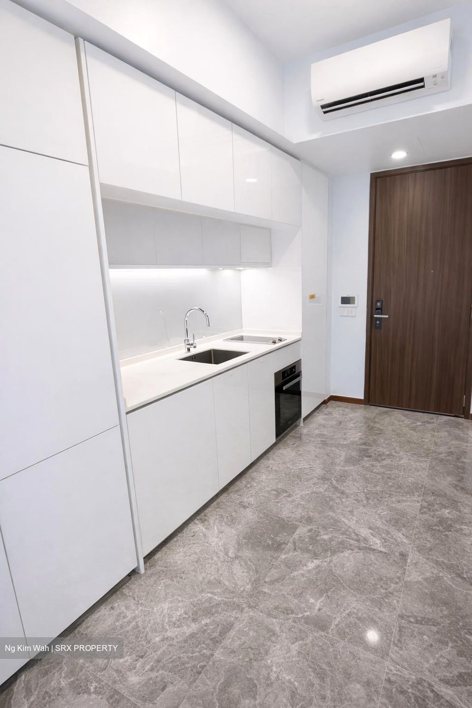 Fourth Avenue Residences (D10), Apartment #536587161